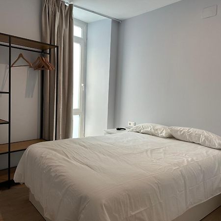 Apartamento Puente De Piedra Logroño Exteriér fotografie