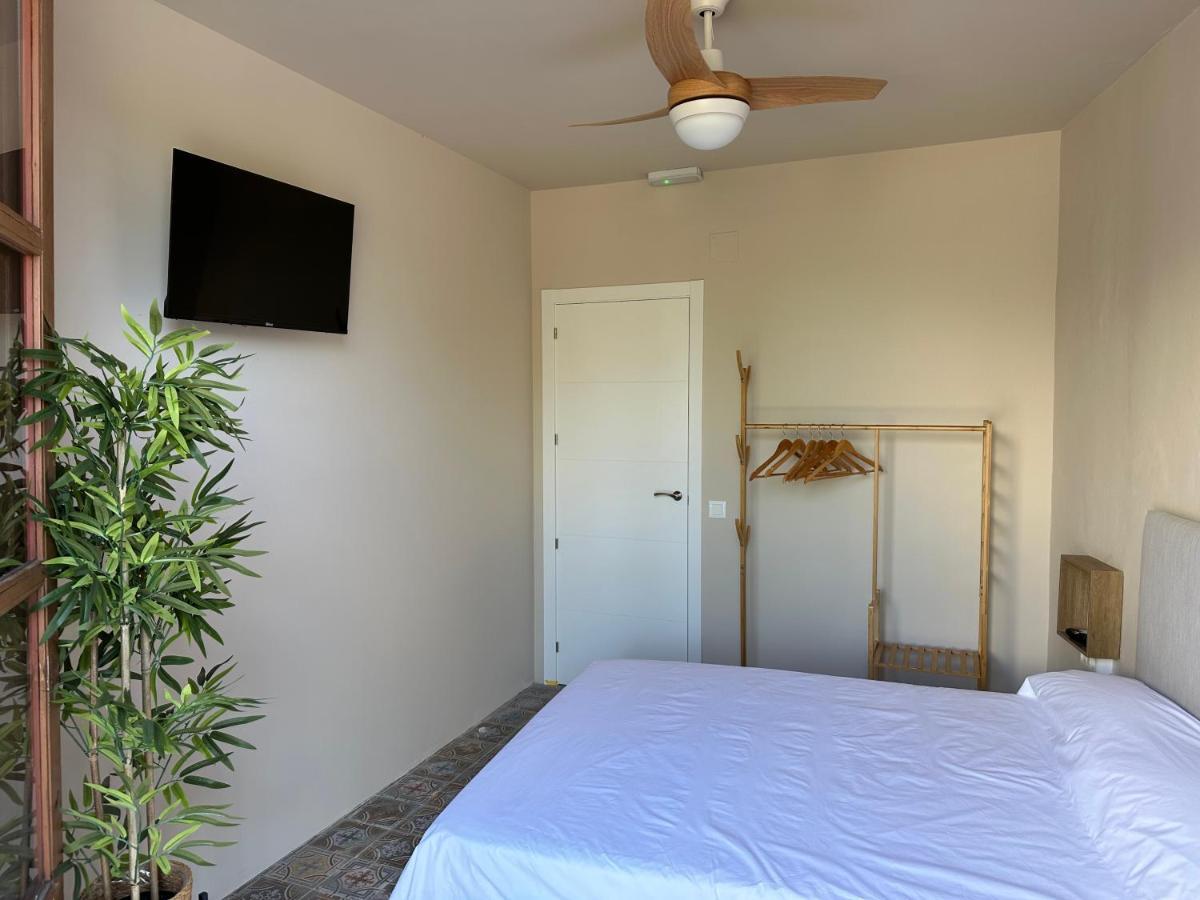 Apartamento Puente De Piedra Logroño Exteriér fotografie