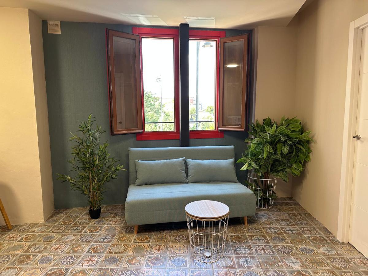 Apartamento Puente De Piedra Logroño Exteriér fotografie
