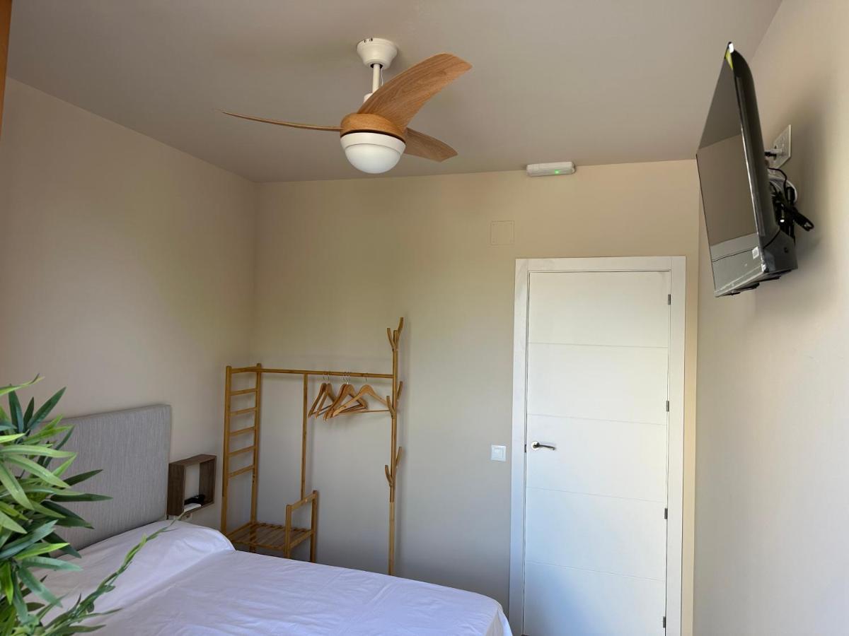Apartamento Puente De Piedra Logroño Exteriér fotografie