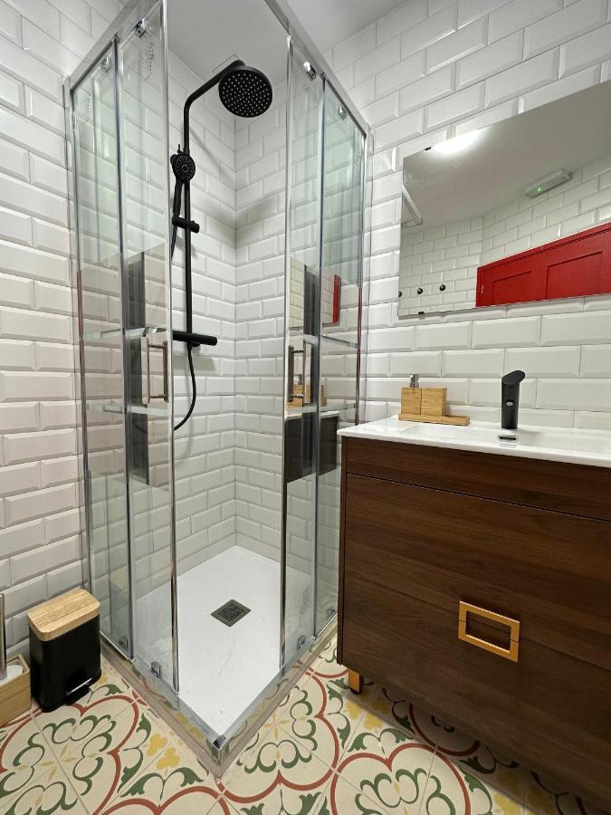 Apartamento Puente De Piedra Logroño Exteriér fotografie
