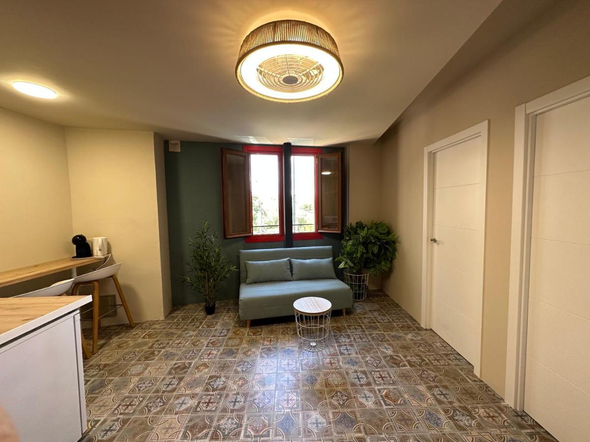 Apartamento Puente De Piedra Logroño Exteriér fotografie