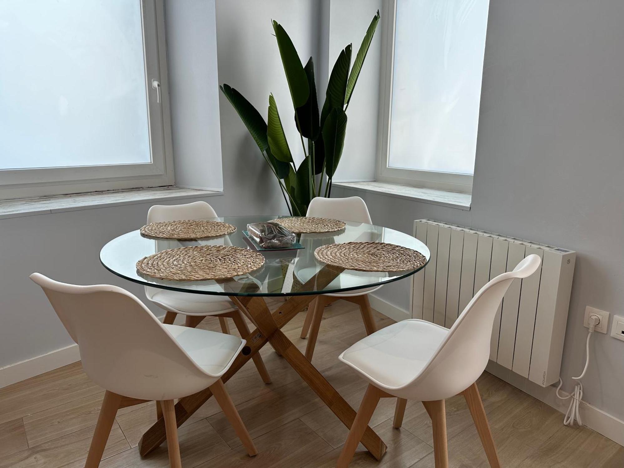 Apartamento Puente De Piedra Logroño Exteriér fotografie