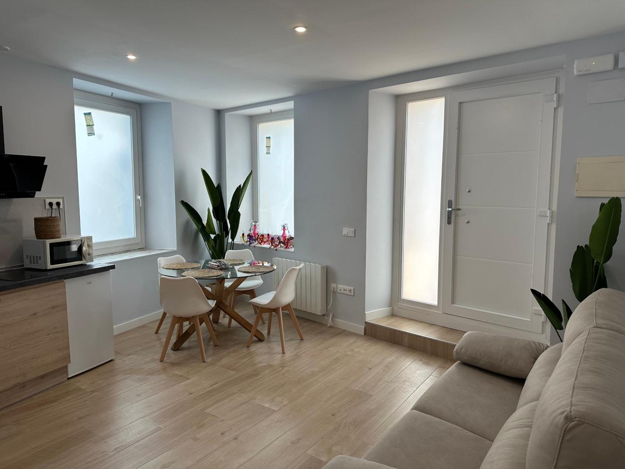 Apartamento Puente De Piedra Logroño Exteriér fotografie